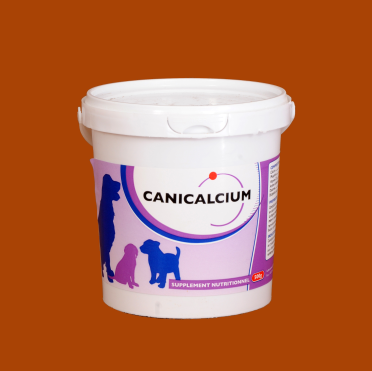 Canicalcium