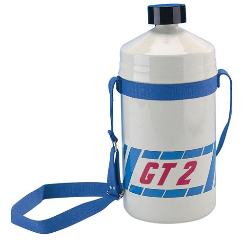 Conteneur d'azote 2L GT2