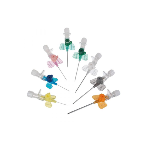 Branules veineux