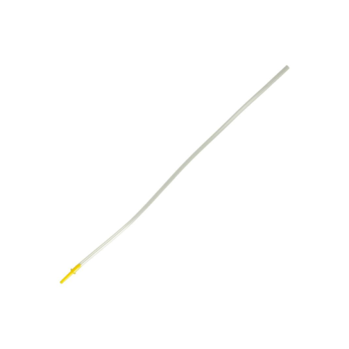 Raccord avec tube