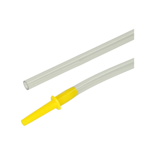 Raccord avec tube