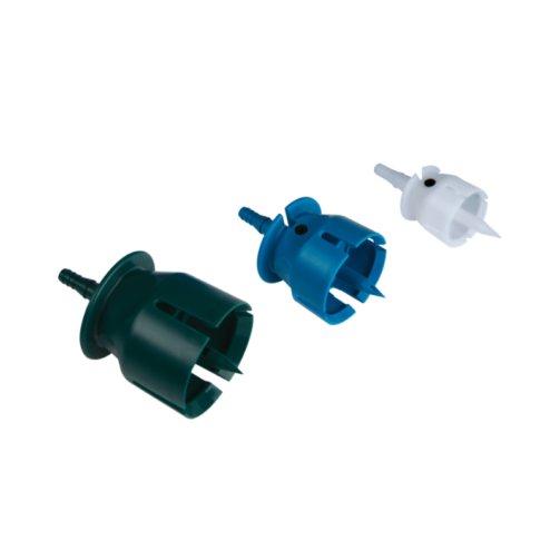 Bouchon Eco-Matic®