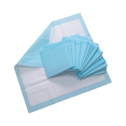 Alèse chirurgicale absorbante