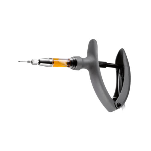 Pistolet Eco-Matic® + Tuyau