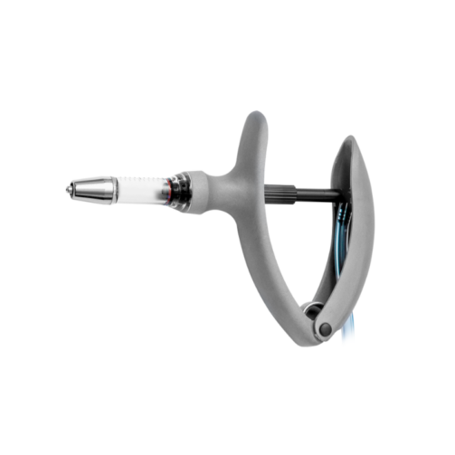 Pistolet Eco-Matic® + Tuyau