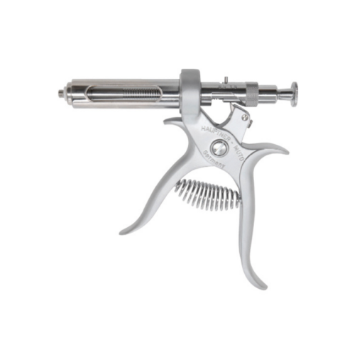 Pistolet Hauptner Muto 10cc