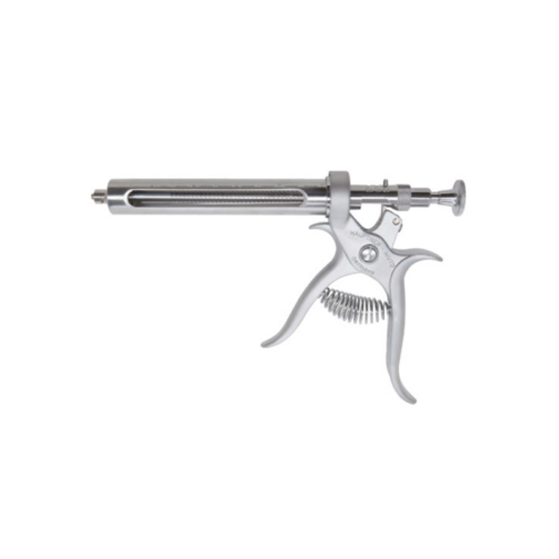 Pistolet Hauptner Muto 25cc