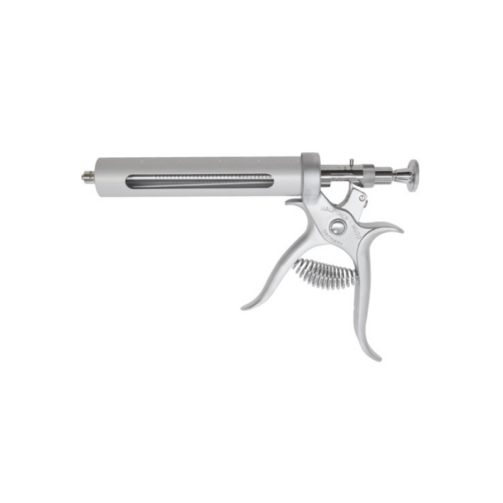 Pistolet Hauptner Muto 50cc