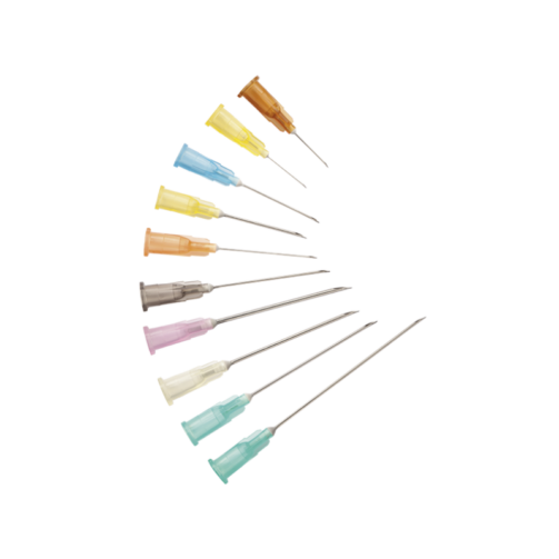 Aiguilles Hypodermiques à u.u