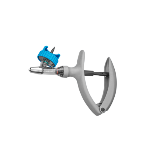 Pistolet Eco-Matic® Universel