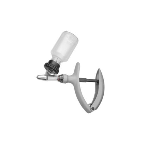 Pistolet Eco-Matic® Universel