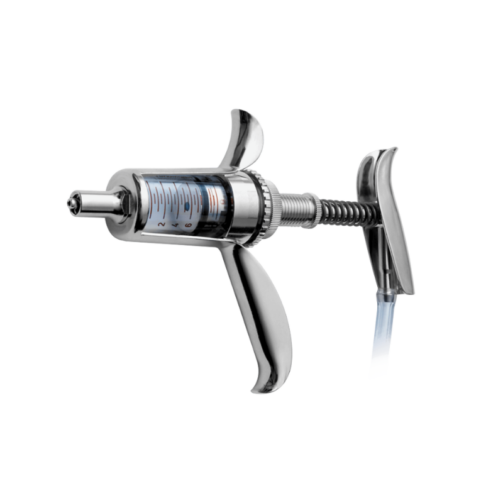 Pistolet Vet-Matic® 5 ml