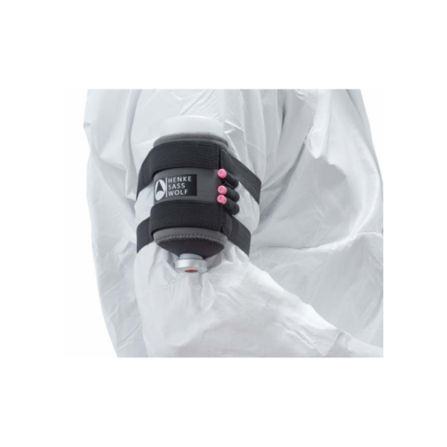 Porte Bouteille - Bras