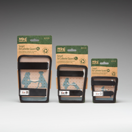 Bandage de perfusion