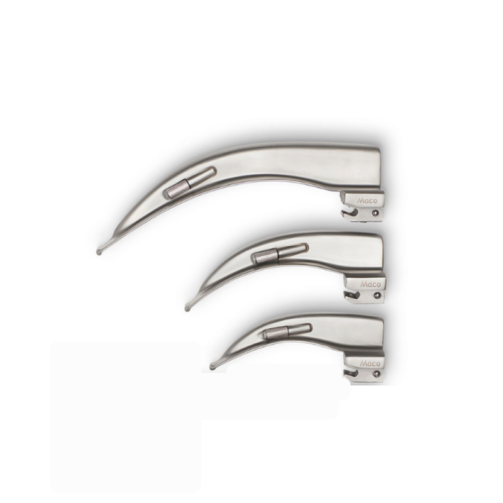 Laryngoscope vétérinaire