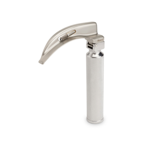 Laryngoscope vétérinaire