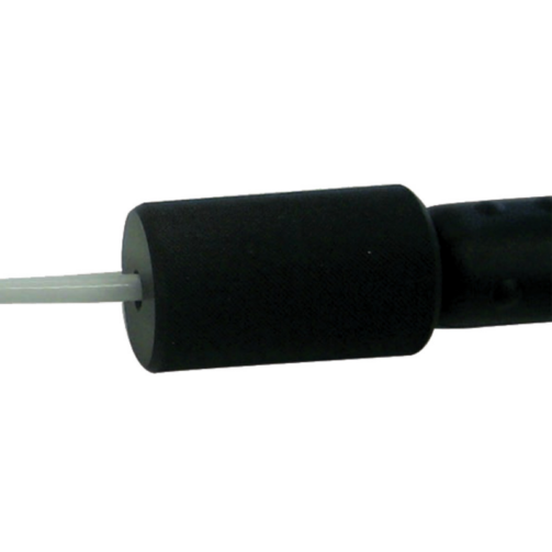 Lasso de contention avec système de blocage