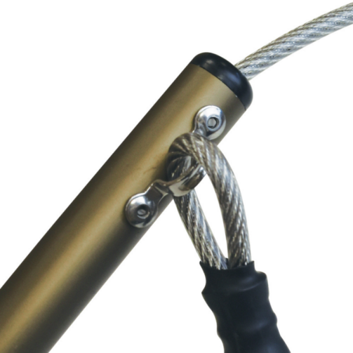 Lasso de contention basique