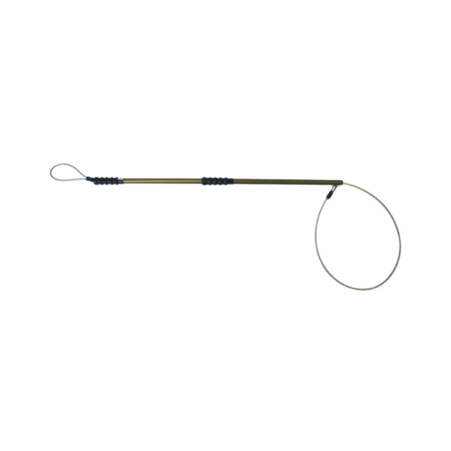 Lasso de contention basique