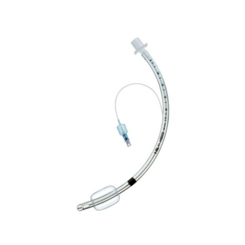 Sonde d'intubation endotrachéale