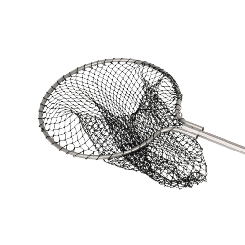 épuisette de capture