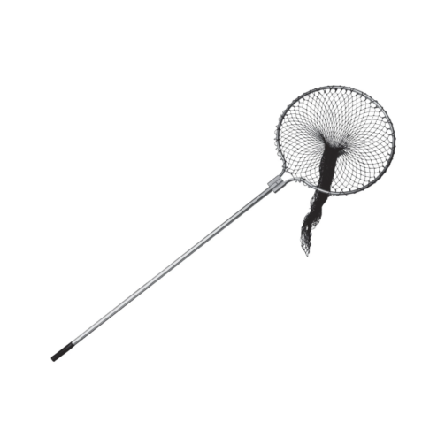 épuisette de capture