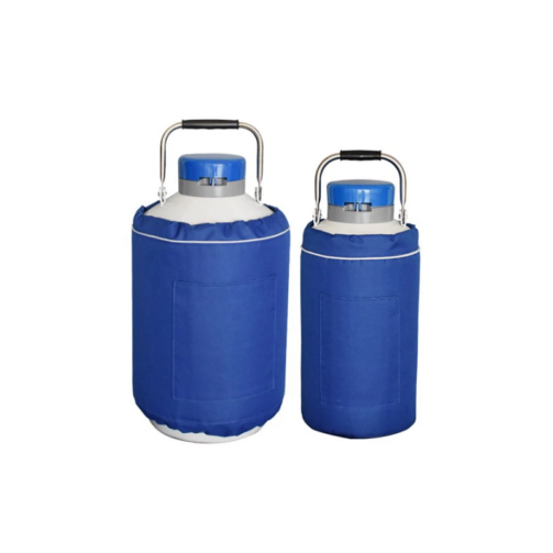 Conteneur d'azote