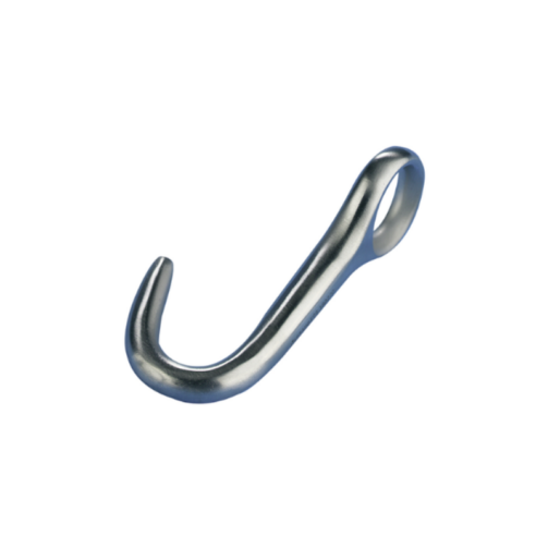 Crochet d'oeil mousse