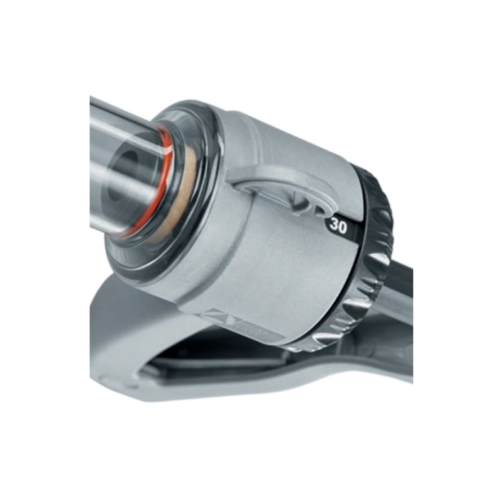 Pistolet de drogage HSW ECO-MATIC® 30ml