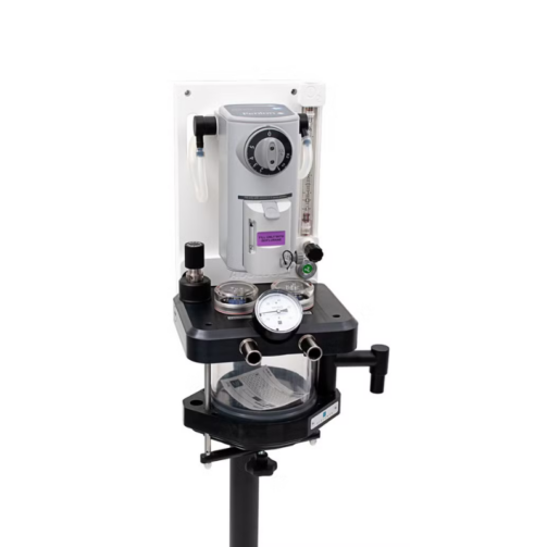 Appareil d'anesthésie vétérinaire Moduflex