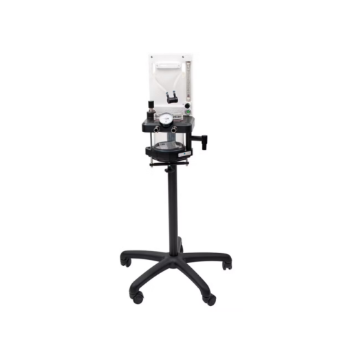Appareil d'anesthésie vétérinaire Moduflex Access2 complet avec évaporateur Penlon Sigma Delta et masques d'anesthésie