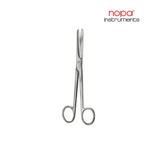 Ciseaux Mayo Droits - Nopa