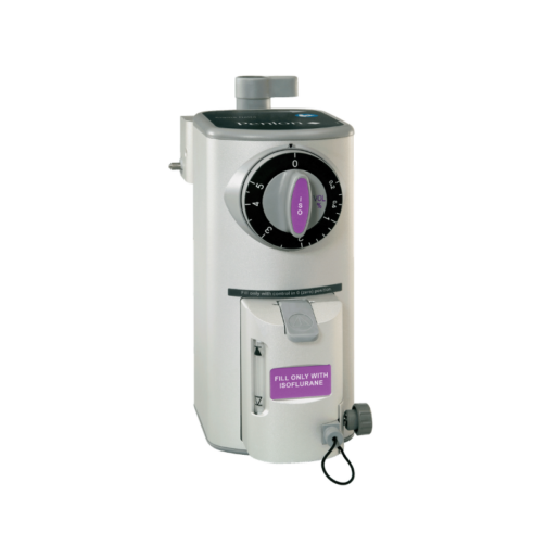 Évaporateur d'isoflurane Penlon Sigma Delta compatible Moduflex Access2