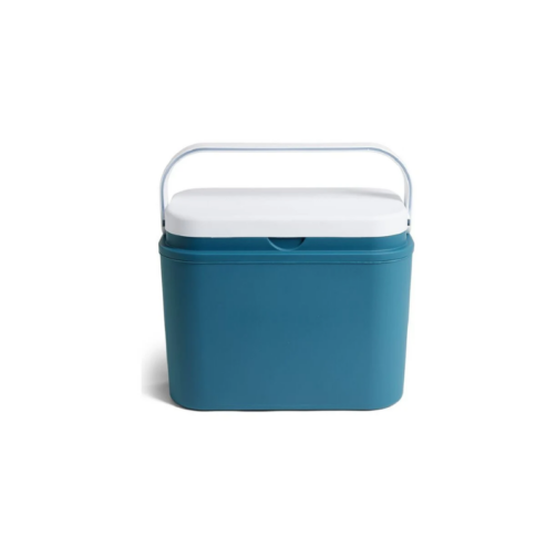 Glacière isotherme 10 litres pour transport de vaccins et médicaments vétérinaires