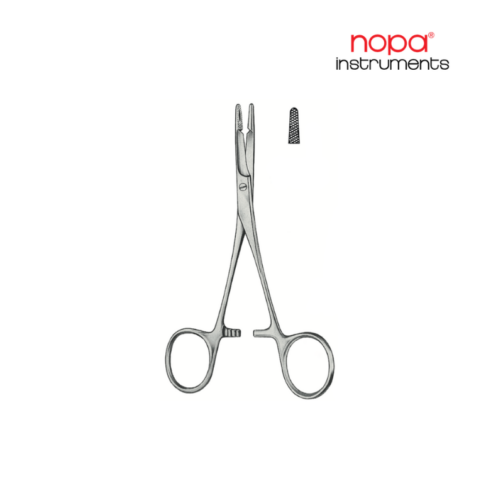 Porte Aiguilles + cis - Nopa