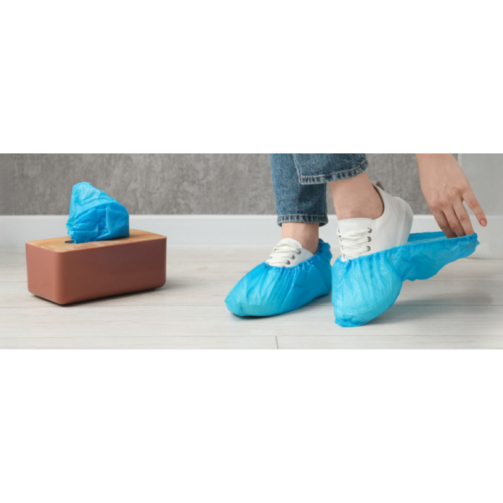 Surchaussures