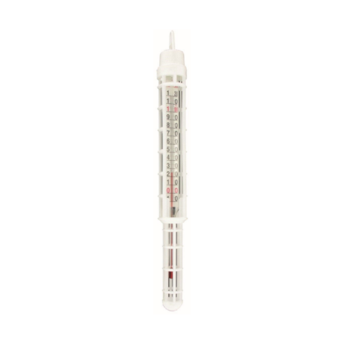 Thermomètre à lait pour veaux
