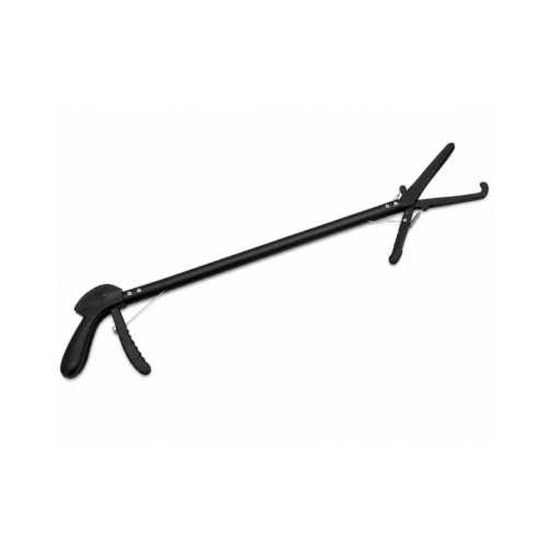 Pince de capture de 100 cm en aluminium pour chats et reptiles