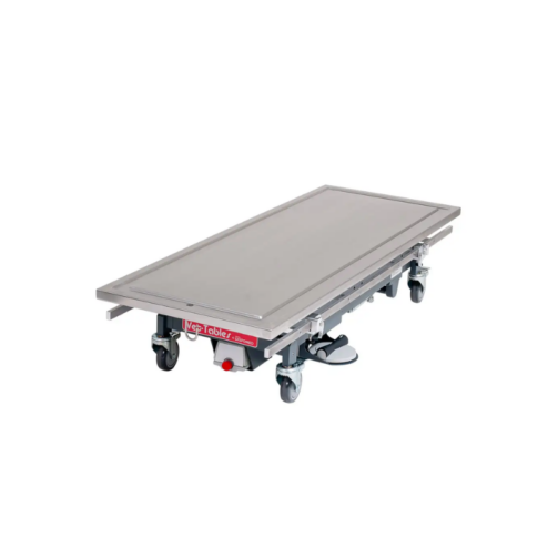 Table de chirurgie Dispomed
