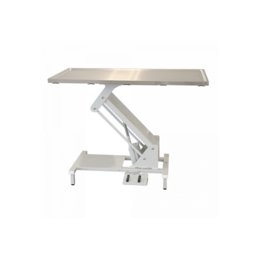 Table de chirurgie vétérinaire électrique Base Lift Kruuse