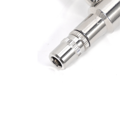 VAXPRO™ pistolet automatique de vaccination vétérinaire signé Veto Chirurgical