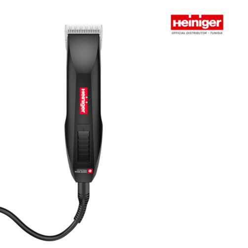 Heiniger Onyx tondeuse professionnelle pour animaux avec câble