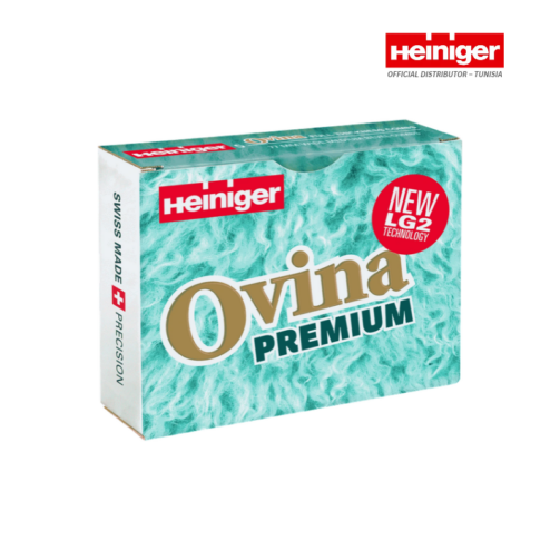Peigne Heiniger OVINA PREMIUM 77 mm pour tondeuse à moutons